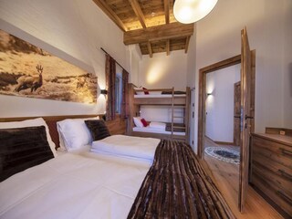 Parco vacanze Neukirchen am Großvenediger Caratteristiche 25