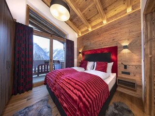 Holiday park Neukirchen am Großvenediger Features 32