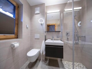 Vakantiepark Neukirchen am Großvenediger Kenmerken 27