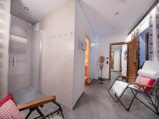 Parco vacanze Neukirchen am Großvenediger Caratteristiche 16