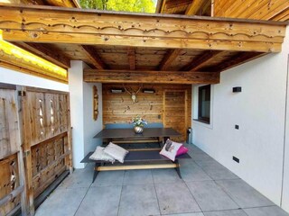 Vakantiepark Neukirchen am Großvenediger  15