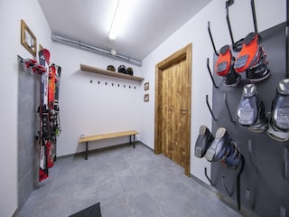 Vakantiepark Neukirchen am Großvenediger  17