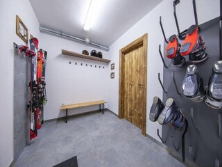 Vakantiepark Neukirchen am Großvenediger  47