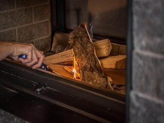 Parco vacanze Neukirchen am Großvenediger  37