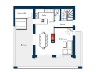Vakantiepark Neukirchen am Großvenediger  42