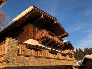 Holiday park Neukirchen am Großvenediger Outdoor Recording 10