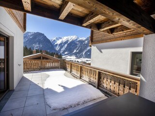 Parco vacanze Neukirchen am Großvenediger Registrazione all'aperto 2