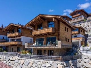 Parco vacanze Neukirchen am Großvenediger  1