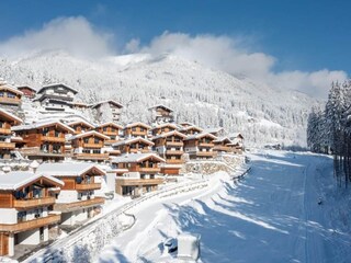 Parco vacanze Neukirchen am Großvenediger  17