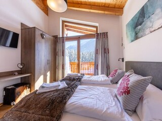 Vakantiepark Neukirchen am Großvenediger  26