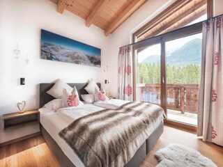 Vakantiepark Neukirchen am Großvenediger  12