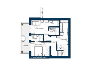 Ferienpark Neukirchen am Großvenediger  46