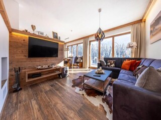 Holiday park Neukirchen am Großvenediger  4