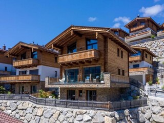 Vakantiepark Neukirchen am Großvenediger  12