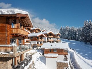 Holiday park Neukirchen am Großvenediger  9