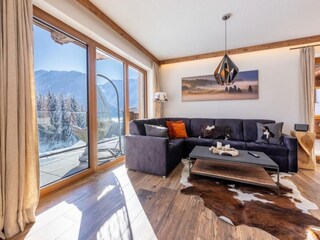 Vakantiepark Neukirchen am Großvenediger  10