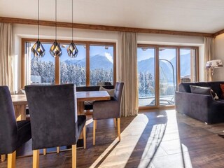 Vakantiepark Neukirchen am Großvenediger  15