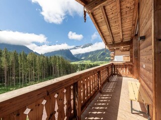 Parque de vacaciones Neukirchen am Großvenediger  11