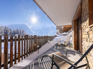Holiday park Neukirchen am Großvenediger  17