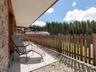 Parco vacanze Neukirchen am Großvenediger  19