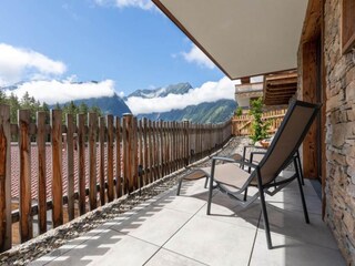 Parco vacanze Neukirchen am Großvenediger  26