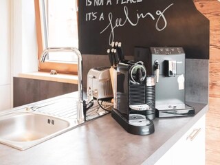 Parc de vacances Neukirchen am Großvenediger  5