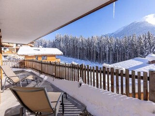 Holiday park Neukirchen am Großvenediger  22