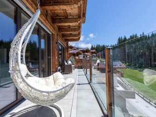 Parco vacanze Neukirchen am Großvenediger  53