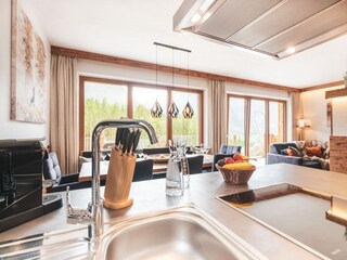 Vakantiepark Neukirchen am Großvenediger  44