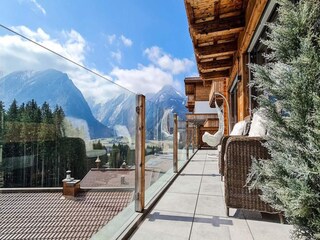 Vakantiepark Neukirchen am Großvenediger  8