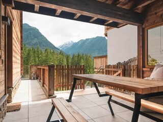 Parque de vacaciones Neukirchen am Großvenediger  13