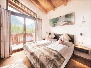 Vakantiepark Neukirchen am Großvenediger  33