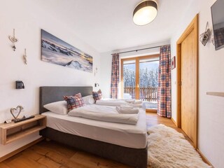 Holiday park Neukirchen am Großvenediger  40