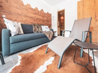Vakantiepark Neukirchen am Großvenediger  48
