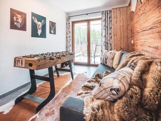 Parco vacanze Neukirchen am Großvenediger  5
