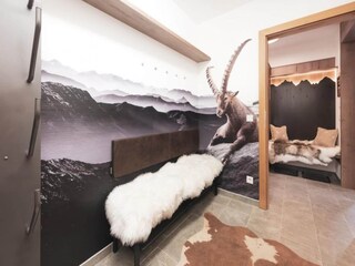 Vakantiepark Neukirchen am Großvenediger  36