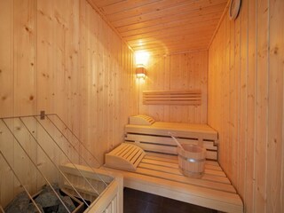 Parco vacanze Neukirchen am Großvenediger  37