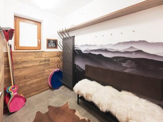 Vakantiepark Neukirchen am Großvenediger  17