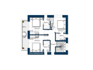 Parco vacanze Neukirchen am Großvenediger  44