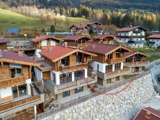 Parque de vacaciones Neukirchen am Großvenediger  2