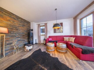 Ferienpark Neukirchen am Großvenediger  22