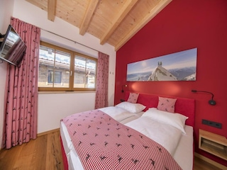 Parc de vacances Neukirchen am Großvenediger  34