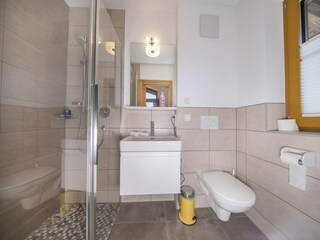 Parc de vacances Neukirchen am Großvenediger  35