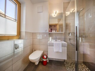 Parco vacanze Neukirchen am Großvenediger  41