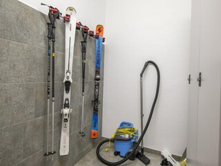 Parco vacanze Neukirchen am Großvenediger  44