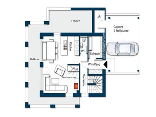 Parc de vacances Neukirchen am Großvenediger  48