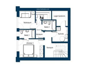 Ferienpark Neukirchen am Großvenediger  44