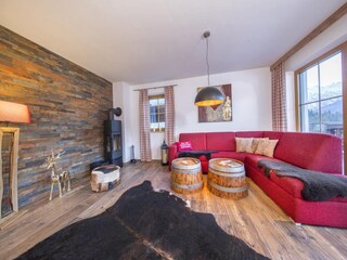 Vakantiepark Neukirchen am Großvenediger Kenmerken 18