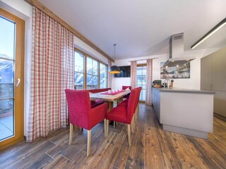 Holiday park Neukirchen am Großvenediger Features 16