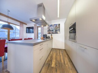 Vakantiepark Neukirchen am Großvenediger Kenmerken 17